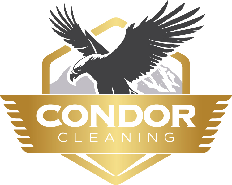 Logo of Condor Cleaning